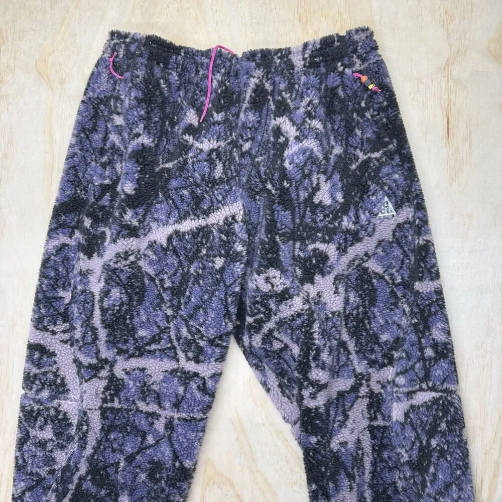NEW Nike ACG Therma-Fit ADV Canwell Glacier Pants Mens Sz XL FZ8618-573